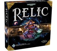 Edge Entertainment Relic - Juguete (Fantasy Flight Games FFGRE01) (versión en inglés)