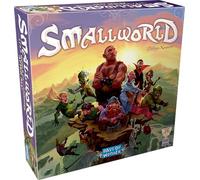EDGE Entertainment - Smallworld, Juego de Mesa (EDGDW7901)