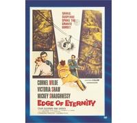 Edge Eternidad (1959) DVD - Mickey Shaughnessy, Cornejo Wilde, Rian Garrick