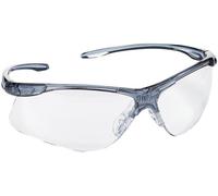 Edge - Gafas de protección Dynamic Safety (EPCE150C) Shooting Star Transparente