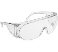 Edge - Gafas de protección Dynamic Safety (EPCE700C) Visito Transparente