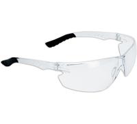 Edge - Gafas de protección Dynamic Safety (EPCE850C) Techno Clear