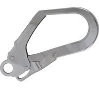 Edge - Gancho anticaídas de acero para andamios Dynamic Safety (EH3302260) Brooks