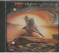 Edge, Graeme - Kick Off Your Muddy