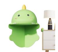 Edge Guard - Childproof Table Corner Cover, Cute Animal Shape Safety Pad with Flexible Anti Collision Design, Peel Mount Protection, Ideal for Bedroom Study Sink Zones