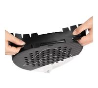 Edge Guard, Tennis Paddle Head Protector, 14.17x2.17x0.08 pulgadas, Outdoor Court Protection Strip, Durable Sports Accessory, Anti-Friction Frame Sticker for Rackets Badminton