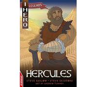 EDGE: I HERO: Legends: Hercules
