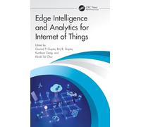 Edge Intelligence and Analytics for Internet of Things