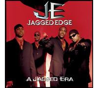 Edge Jagged - Jagged Era