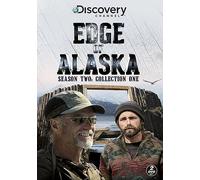 Edge of Alaska Season 2 - Collection One [DVD]