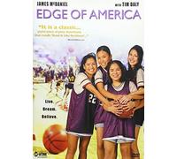 Edge of America [Alemania] [DVD]