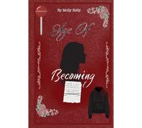 Edge Of Becoming: A story of youth, growth, confusion and love
