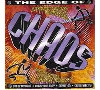 Edge Of Chaos