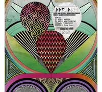 EDGE OF CHAOS RECONSTRUCTION LIVE & REMIXXX