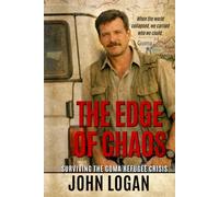 Edge of Chaos: Surviving the Goma Refugee Crisis