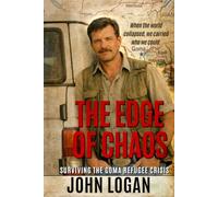 Edge of Chaos: Surviving the Goma Refugee Crisis