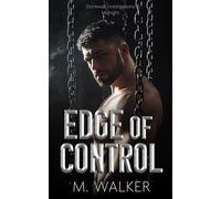 Edge of Control: 1 (Stonewall Investigations: Midnight)