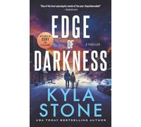 Edge of Darkness: A Post-Apocalyptic EMP Survival Thriller: 3 (Edge of Collapse)