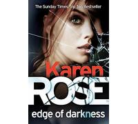 Edge of Darkness (The Cincinnati Series Book 4)