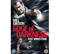 Edge Of Darkness [DVD] [Reino Unido]