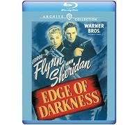 Edge of Darkness [USA] [Blu-ray]