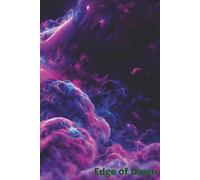 Edge of Dawn Manifestation Journal