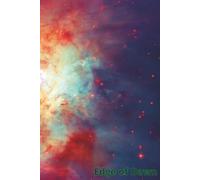 Edge of Dawn Manifestation Journal