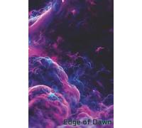 Edge of Dawn Manifestation Journal