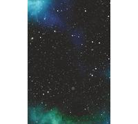 Edge of Dawn Manifestation Journal