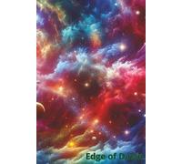 Edge of Dawn Manifestation Journal