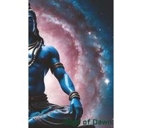 Edge of Dawn Manifestation Journal