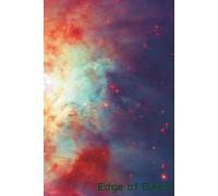 Edge of Dawn Manifestation Journal: A Guided Notebook for Daily Intentions, Affirmations, and Law of Attraction Goal Setting