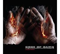 Edge of Dawn - Stage Fright