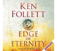 edge of eternity (audiolibro)