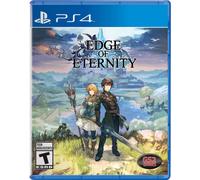 Edge of Eternity for PlayStation 4