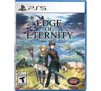 Edge of Eternity - Para PlayStation 5