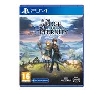 PS4 Borde Of Eternity Nuevo&e.o. PLAYSTATION 4