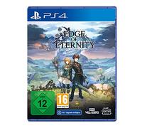 Edge of Eternity [Playstation 4]