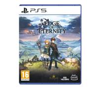 Edge of Eternity - Playstation 5