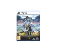 Edge of Eternity Playstation 5 standard