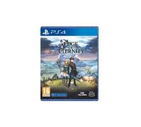 Edge of Eternity Sony Playstation 4 standard