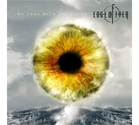 Edge of Ever We Came With the Flood (CD) Album