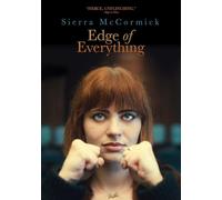 EDGE OF EVERYTHING