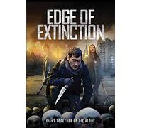 Edge of Extinction [USA] [DVD]