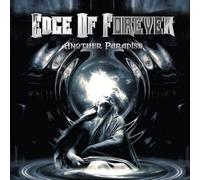 Edge of Forever Another Paradise (CD) (Importación USA)