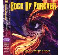 Edge of Forever - Feeding Fire