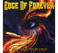 Edge of Forever - Feeding the Fire