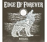 Edge of Forever – Ritual – CD – Plastic Head – Importación USA