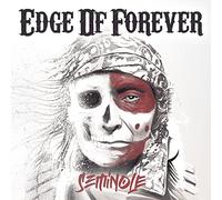 Edge Of Forever - Seminole [Vinilo]
