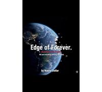 Edge of Forever- The Cradle: 1 (Edge of Forever Trilogy)